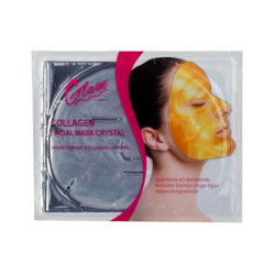 MASK crystal face 60 gr by GLAM OF SWEDEN for Woman