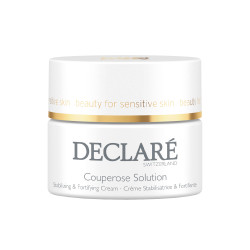 STRESS BALANCE couperose solution 50 ml by DECLARÉ for Woman