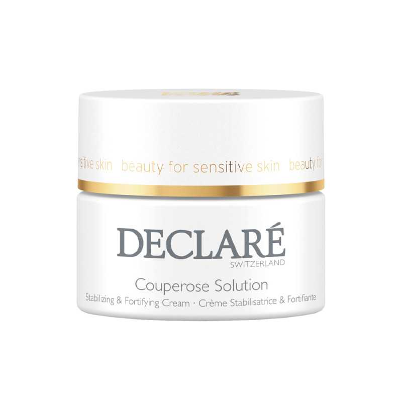STRESS BALANCE couperose solution 50 ml by DECLARÉ for Woman STRESS BALANCE couperose solution 50 ml by DECLARÉ for Woman