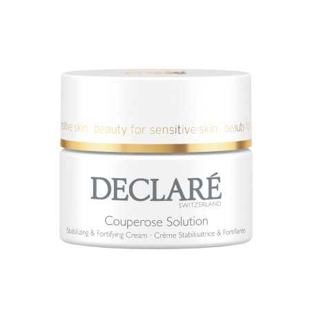 STRESS BALANCE couperose solution 50 ml by DECLARÉ for Woman