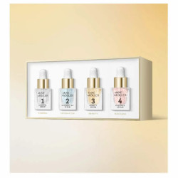 Anne Möller Soins de beauté 4 x 10 ml