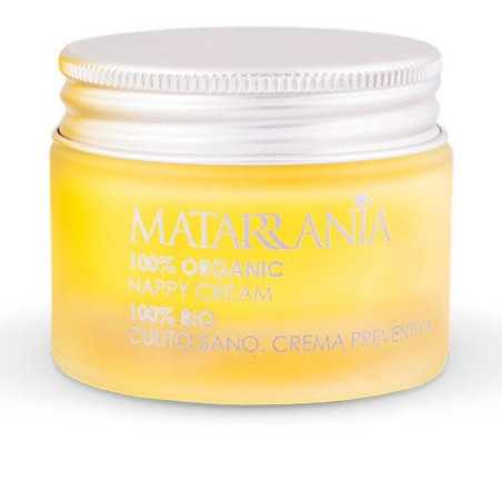 CULITO SANO crema de pañal 100% BIO 30 ml by MATARRANIA for Unisex
