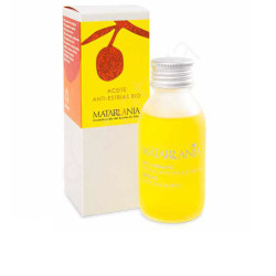 ACEITE HIDRATANTE corporal anti-estrías 100% BIO 100 ml by MATARRANIA for Woman
