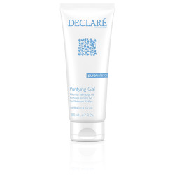 PURE BALANCE purifying gel 200 ml by DECLARÉ for Woman
