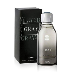 Ajmal Grey Eau de Parfum Spray 100ml