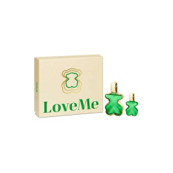 Perfume Elixir Esmeralda Tous Love Me 50 ml 24