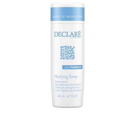 PURE BALANCE matifying toner 200 ml by DECLARÉ for Woman