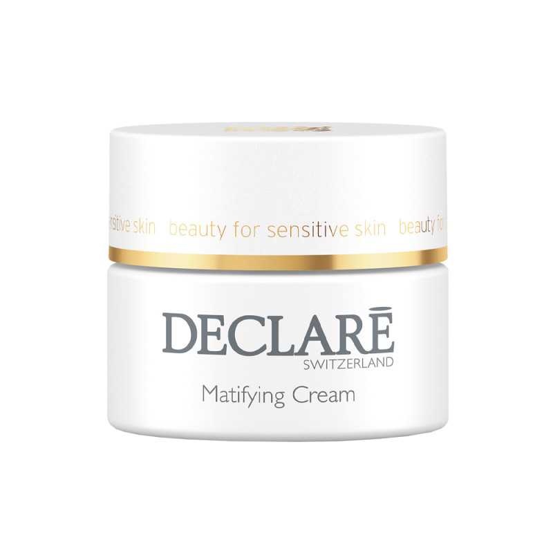 PURE BALANCE matifying cream 50 ml by DECLARÉ for Woman