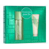 Elizabeth Arden Green Tea Eau Perfume 100ml Spray Honey Drops Crema Corporal 100ml