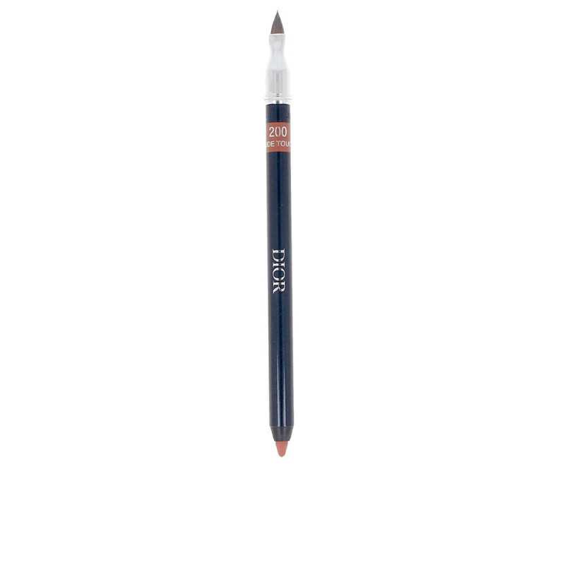 ROUGE DIOR CONTOUR perfilador de labios 200 nude touch 12 gr by DIOR for Unisex ROUGE DIOR CONTOUR perfilador de labios 200 nude touch 12 gr by DIOR for Unisex