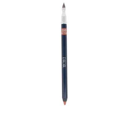 ROUGE DIOR CONTOUR perfilador de labios 200 nude touch 12 gr by DIOR for Unisex
