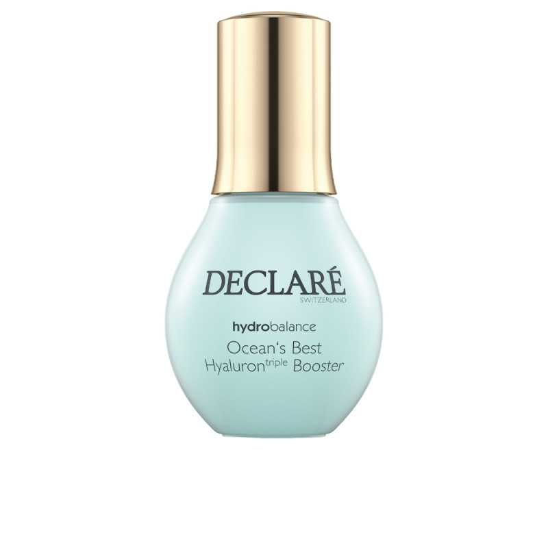 HYDRO BALANCE hyaluron triple booster 50 ml by DECLARÉ for Woman HYDRO BALANCE hyaluron triple booster 50 ml by DECLARÉ for Woman