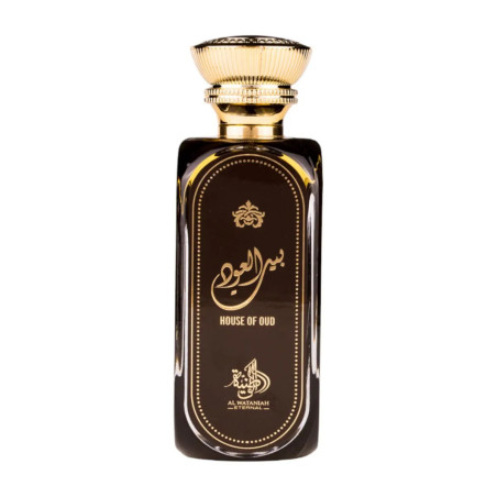 Al Wataniah Eternal House Of Oud Eau de Parfum 100 ml
