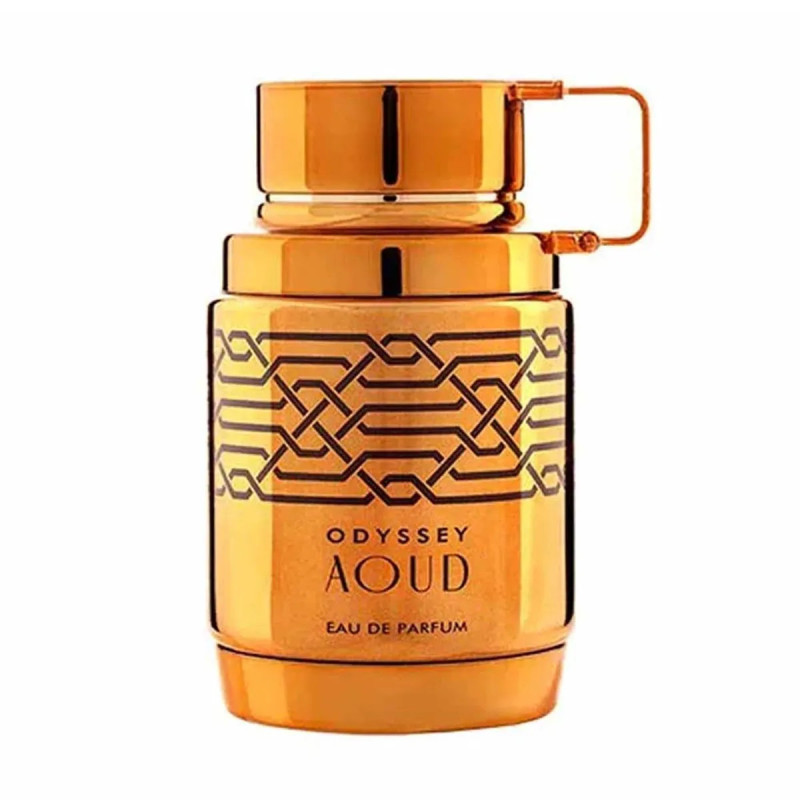 Armaf Odyssey Aoud Eau de Parfum 100ml