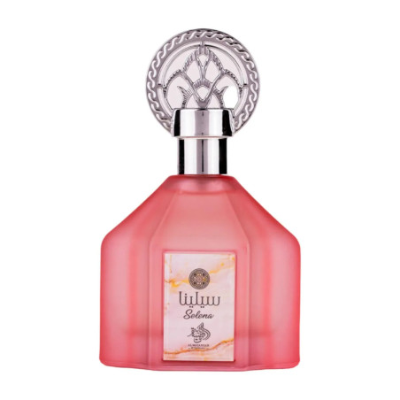 Al Wataniah Selena Eau De Parfum 100ml Vaporisateur