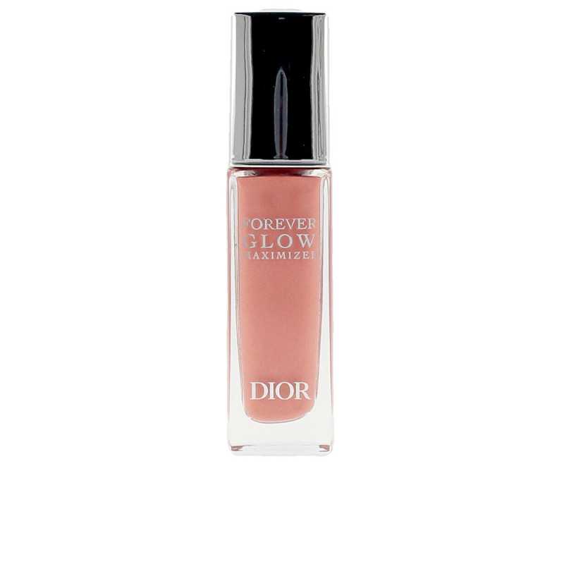 DIOR FOREVER GLOW maximizer iluminador 014 rosy 11 ml by DIOR for Unisex DIOR FOREVER GLOW maximizer iluminador 014 rosy 11 ml by DIOR for Unisex