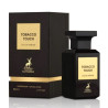 Maison Alhambra Smoky Touch Eau de Parfum 80 ml Spray