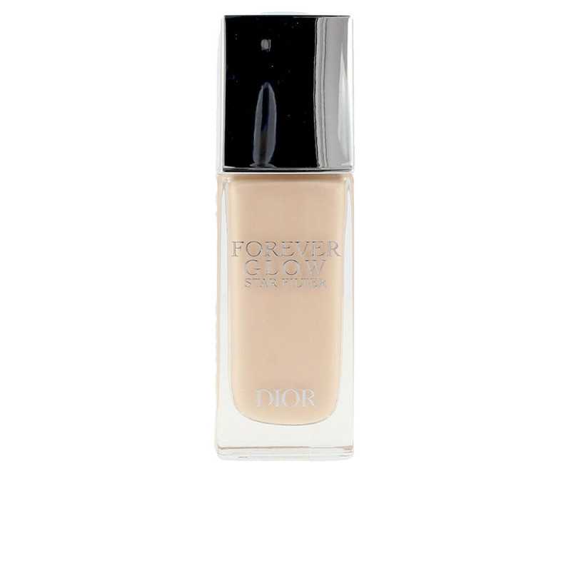 DIOR FOREVER GLOW STAR filter fluido 0N 1 u by DIOR for Unisex