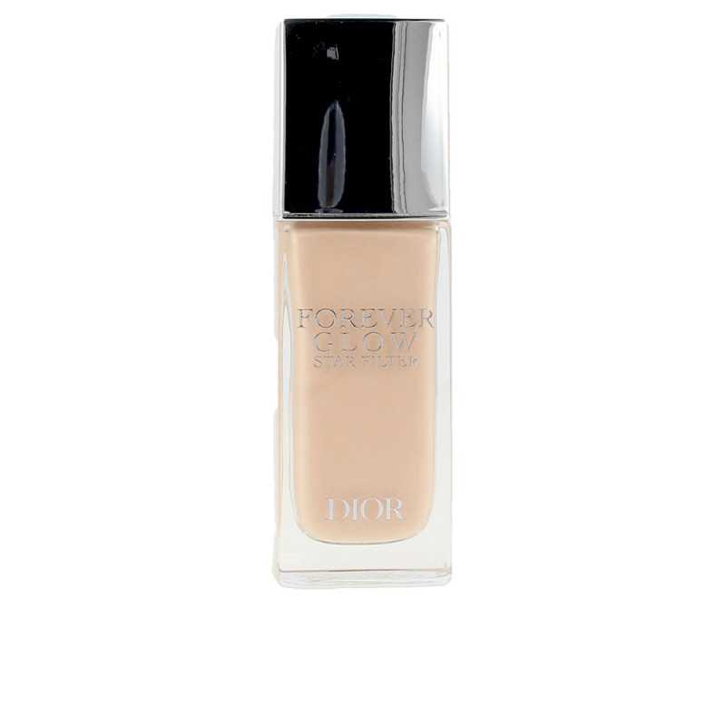 DIOR FOREVER GLOW STAR filter fluido 1N 1 u by DIOR for Unisex