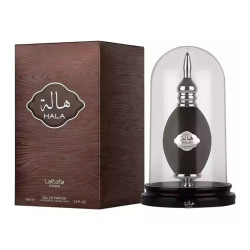 Lattafa Hala Eau de Parfum Spray 100ml