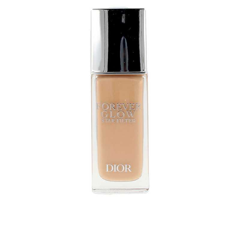 DIOR FOREVER GLOW STAR filter fluido 4N 1 u by DIOR for Unisex DIOR FOREVER GLOW STAR filter fluido 4N 1 u by DIOR for Unisex