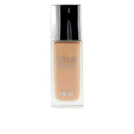 DIOR FOREVER GLOW STAR filter fluido 4N 1 u by DIOR for Unisex
