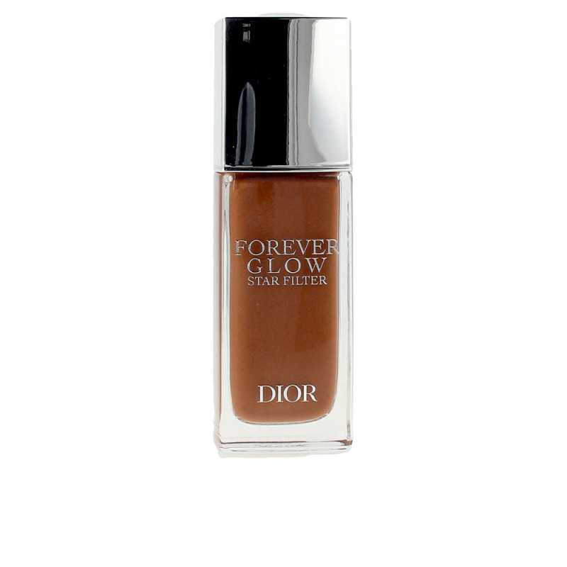 DIOR FOREVER GLOW STAR filter fluido 8N 1 u by DIOR for Unisex DIOR FOREVER GLOW STAR filter fluido 8N 1 u by DIOR for Unisex