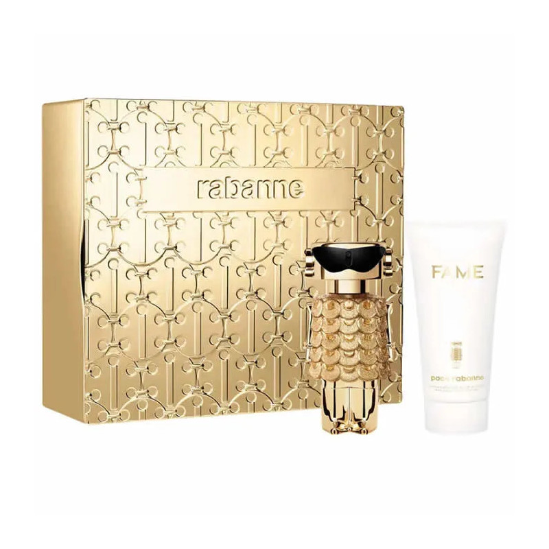 FAME INTENSE 2-teiliges Set