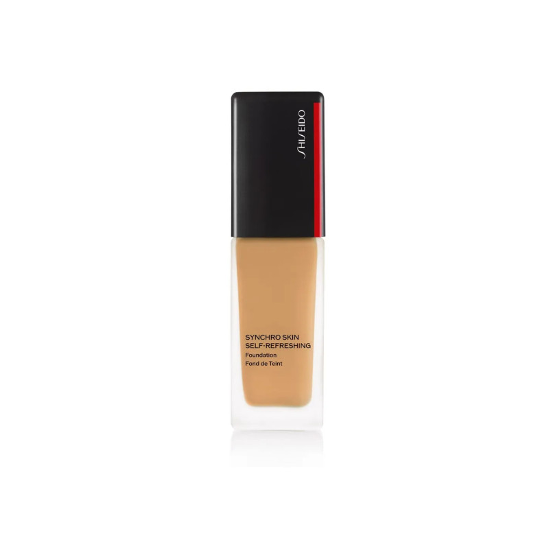 SYNCHRO SKIN self refreshing foundation SPF30 #340 30 ml