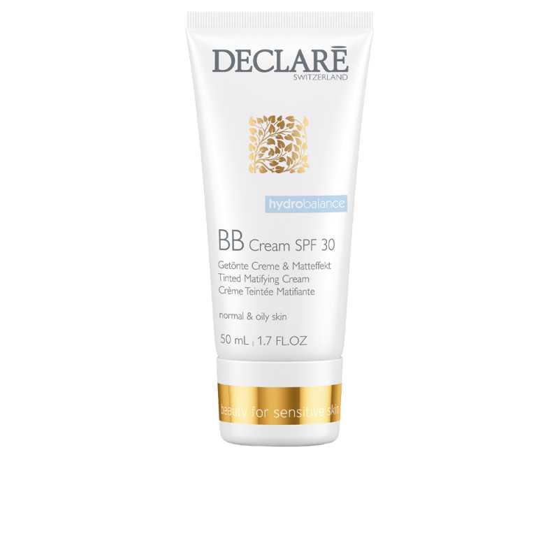 HYDRO BALANCE BB cream SPF30 50 ml by DECLARÉ for Woman HYDRO BALANCE BB cream SPF30 50 ml by DECLARÉ for Woman
