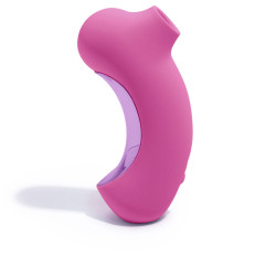 MAMBO succionador clitoris rosa 1 u by PLATANOMELON for Woman