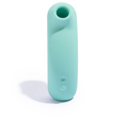 MAMBO succionador clitoris azul claro 1 u by PLATANOMELON for Woman