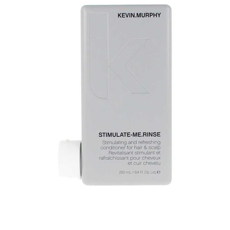 STIMULATE-ME.RINSE acondicionador estimulante y refrescante 250 ml by KEVIN MURPHY for Man STIMULATE-ME.RINSE acondicionador estimulante y refrescante 250 ml by KEVIN MURPHY for Man
