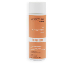 GLYCOLIC ACID TONIC 5% cleanse and condition skin tone 200 ml by REVOLUTION SKINCARE for Woman