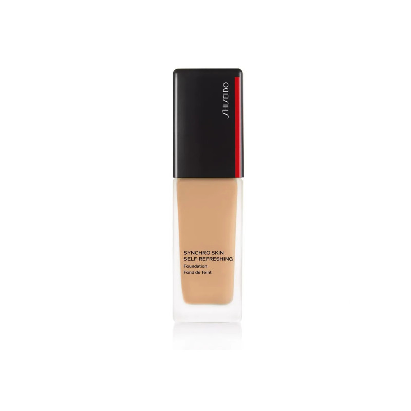 SYNCHRO SKIN self refreshing foundation SPF30 #330 30 ml