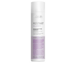 RE-START purple cleanser 250 ml by REVLON for Unisex