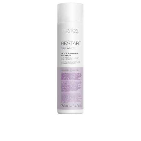 RE-START purple cleanser 250 ml by REVLON for Unisex