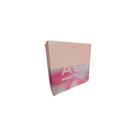 Adolfo Dominguez AD Agua Fresca Nude Musk Edp Spray 120ml Conjuntos