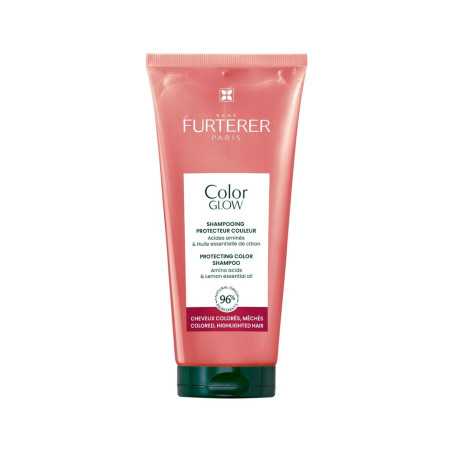 COLOR GLOW champú protector color 200 ml by RENE FURTERER for Unisex