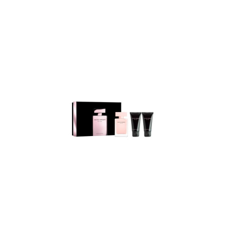 Narciso Rodriguez For Her Edp Spray 50ml Set