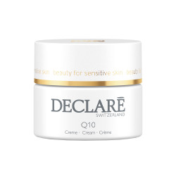 AGE CONTROL Q10 cream 50 ml by DECLARÉ for Woman