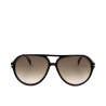 1091/S 140 mm by DAVID BECKHAM GAFAS for Man