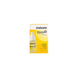 Babaria Sérum Rituel Vitamine D 30 ml
