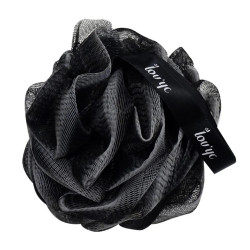 Spugna esfoliante al carbonio Lovyc 1 unità