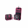 Real Madrid Body Spray 150ml Set 2 pezzi