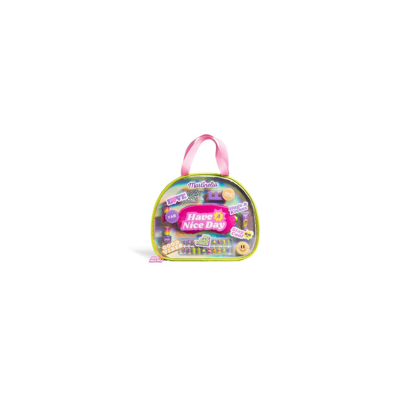 Bolso Martinelia Super Girl Beauty