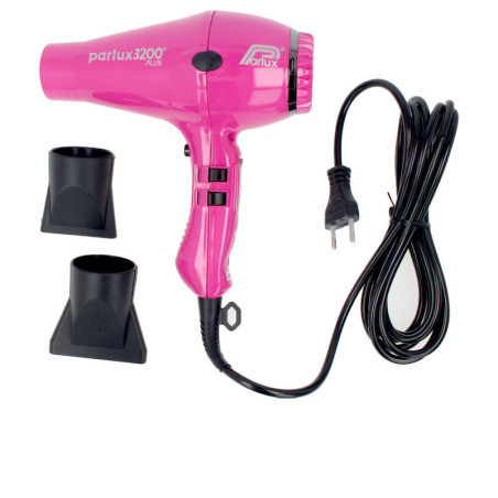 PARLUX 3200 PLUS secador fucsia 1 u by PARLUX for Unisex