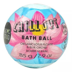 Natura Siberica Chill Out Badebombe 85g