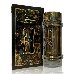 Lattafa Khashabi Eau de Parfum Spray 100ml