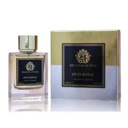 Paris Corner Ministry Of Oud Oud Royal Extracto De Perfume 100 ml
